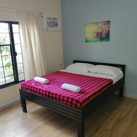 Blue Residence Tagaytay Tagaytay City Eksteriør billede