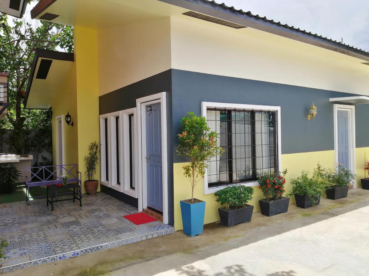 Blue Residence Tagaytay Tagaytay City Eksteriør billede