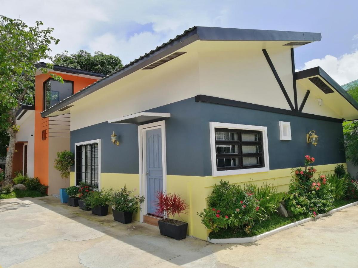 Blue Residence Tagaytay Tagaytay City Eksteriør billede