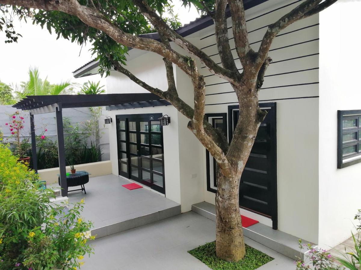 Blue Residence Tagaytay Tagaytay City Eksteriør billede