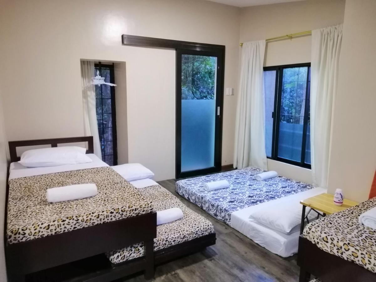 Blue Residence Tagaytay Tagaytay City Eksteriør billede