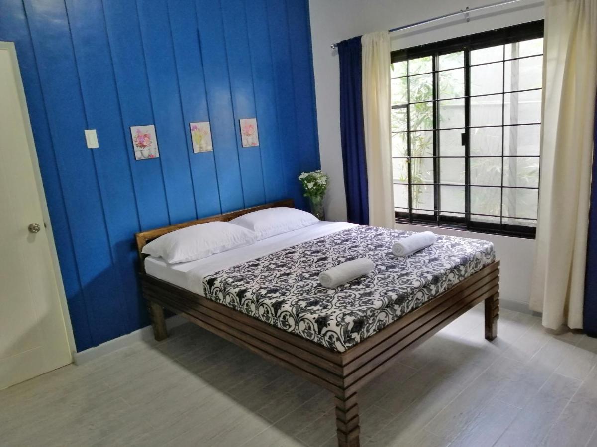 Blue Residence Tagaytay Tagaytay City Eksteriør billede