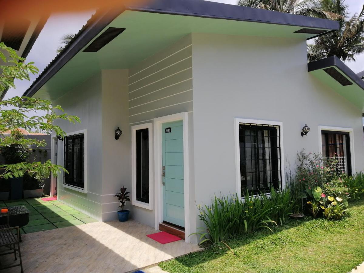 Blue Residence Tagaytay Tagaytay City Eksteriør billede
