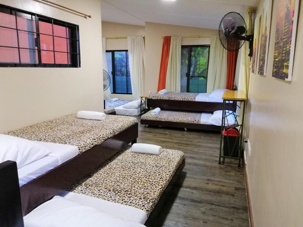 Blue Residence Tagaytay Tagaytay City Eksteriør billede