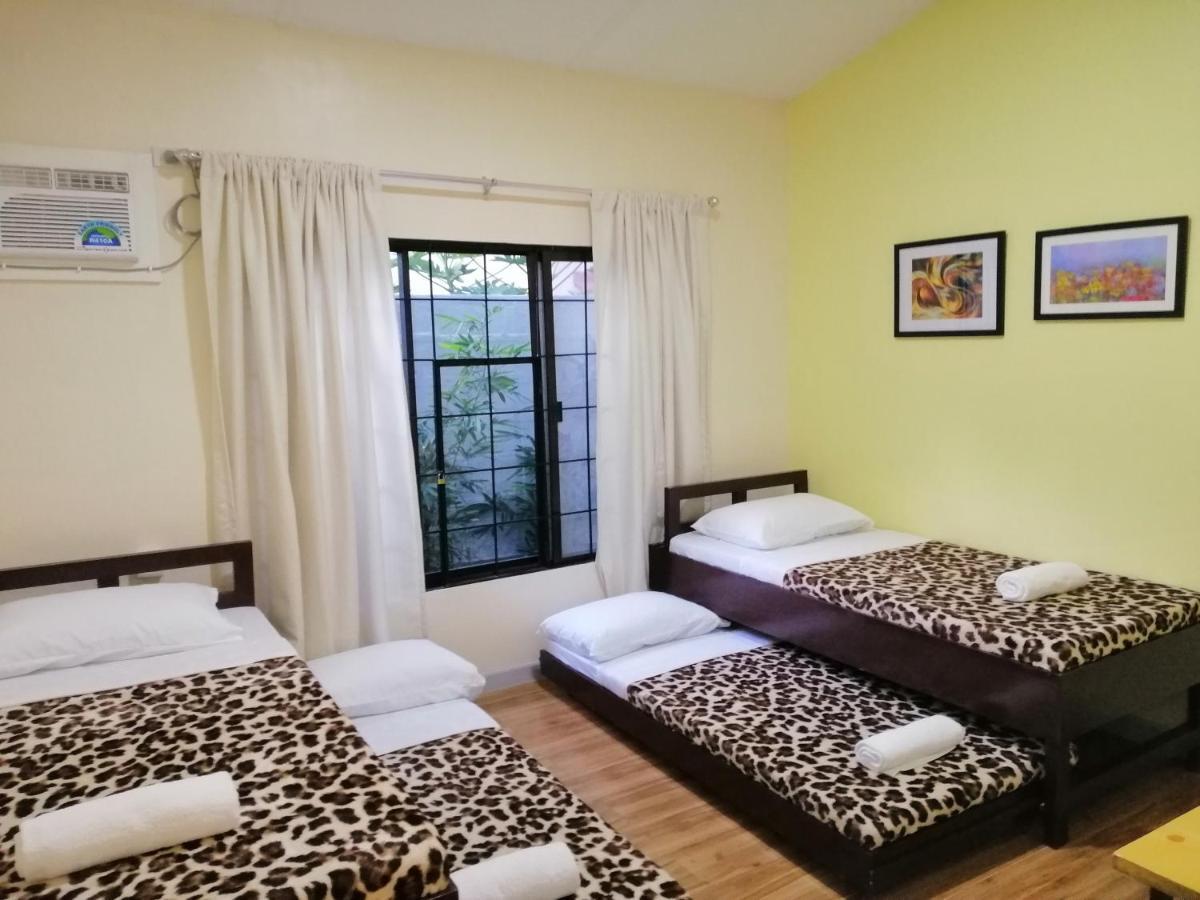 Blue Residence Tagaytay Tagaytay City Eksteriør billede
