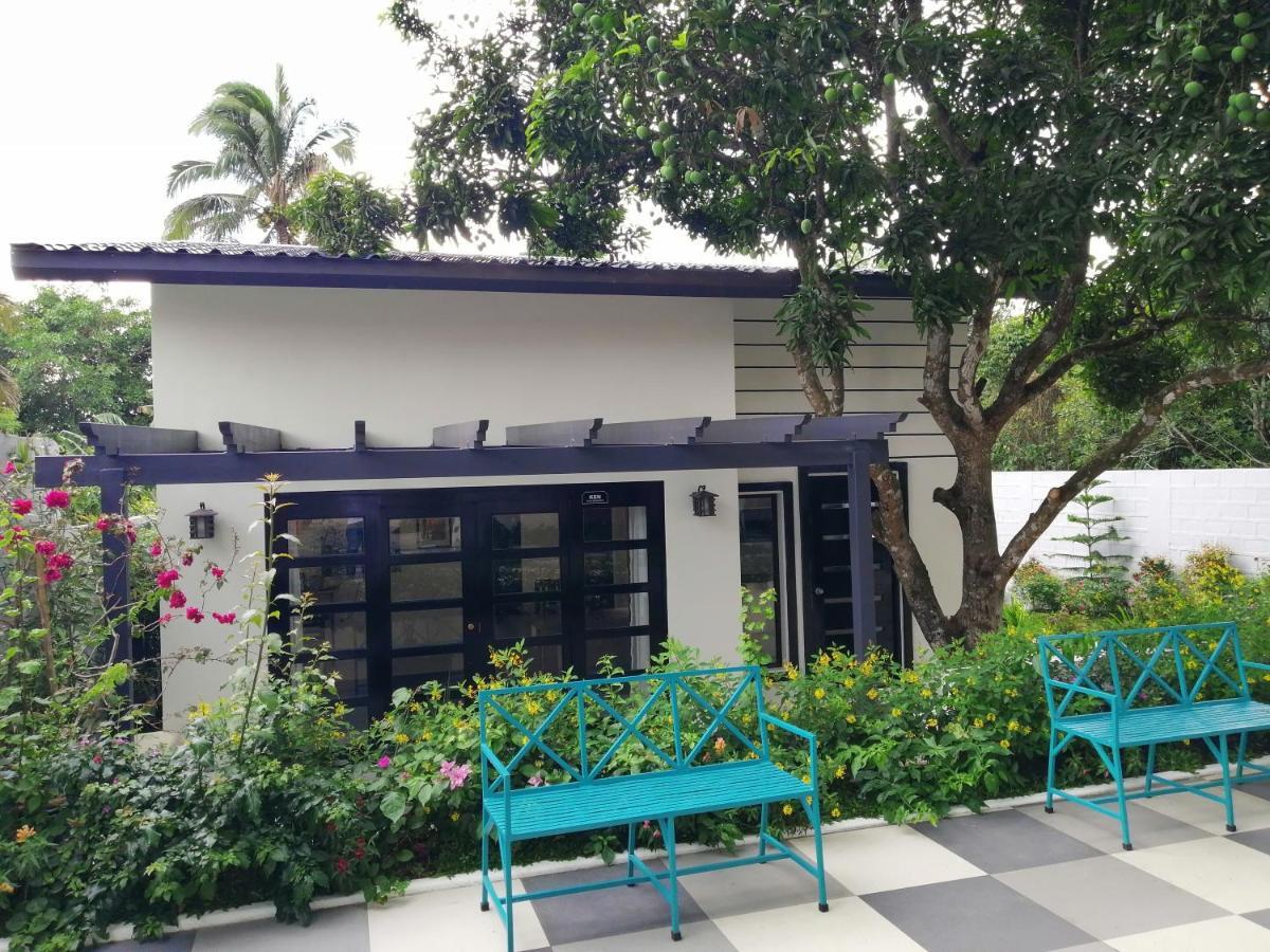 Blue Residence Tagaytay Tagaytay City Eksteriør billede
