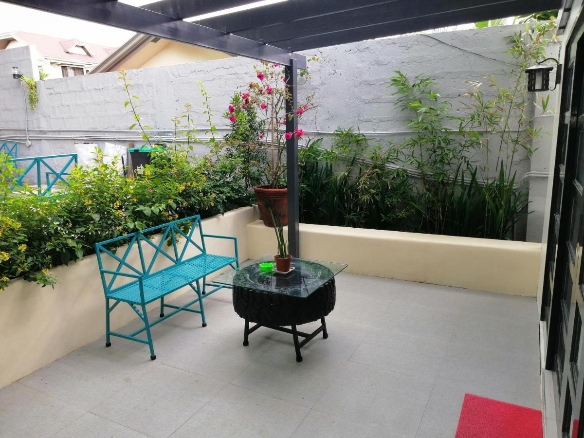 Blue Residence Tagaytay Tagaytay City Eksteriør billede