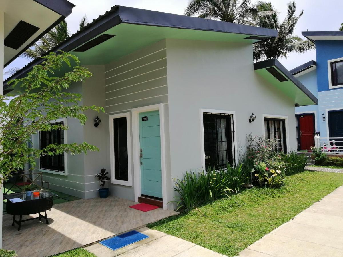 Blue Residence Tagaytay Tagaytay City Eksteriør billede