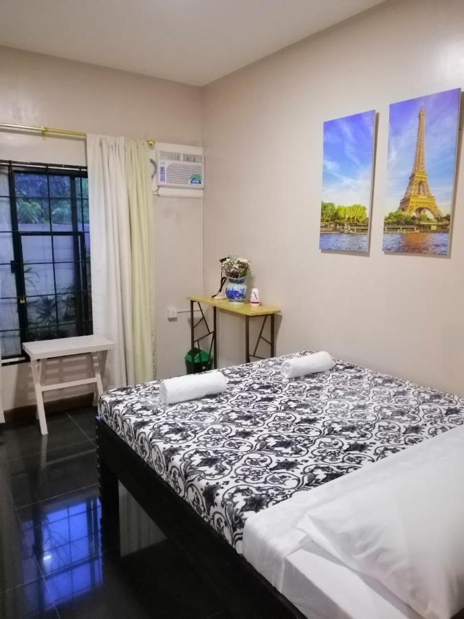 Blue Residence Tagaytay Tagaytay City Eksteriør billede