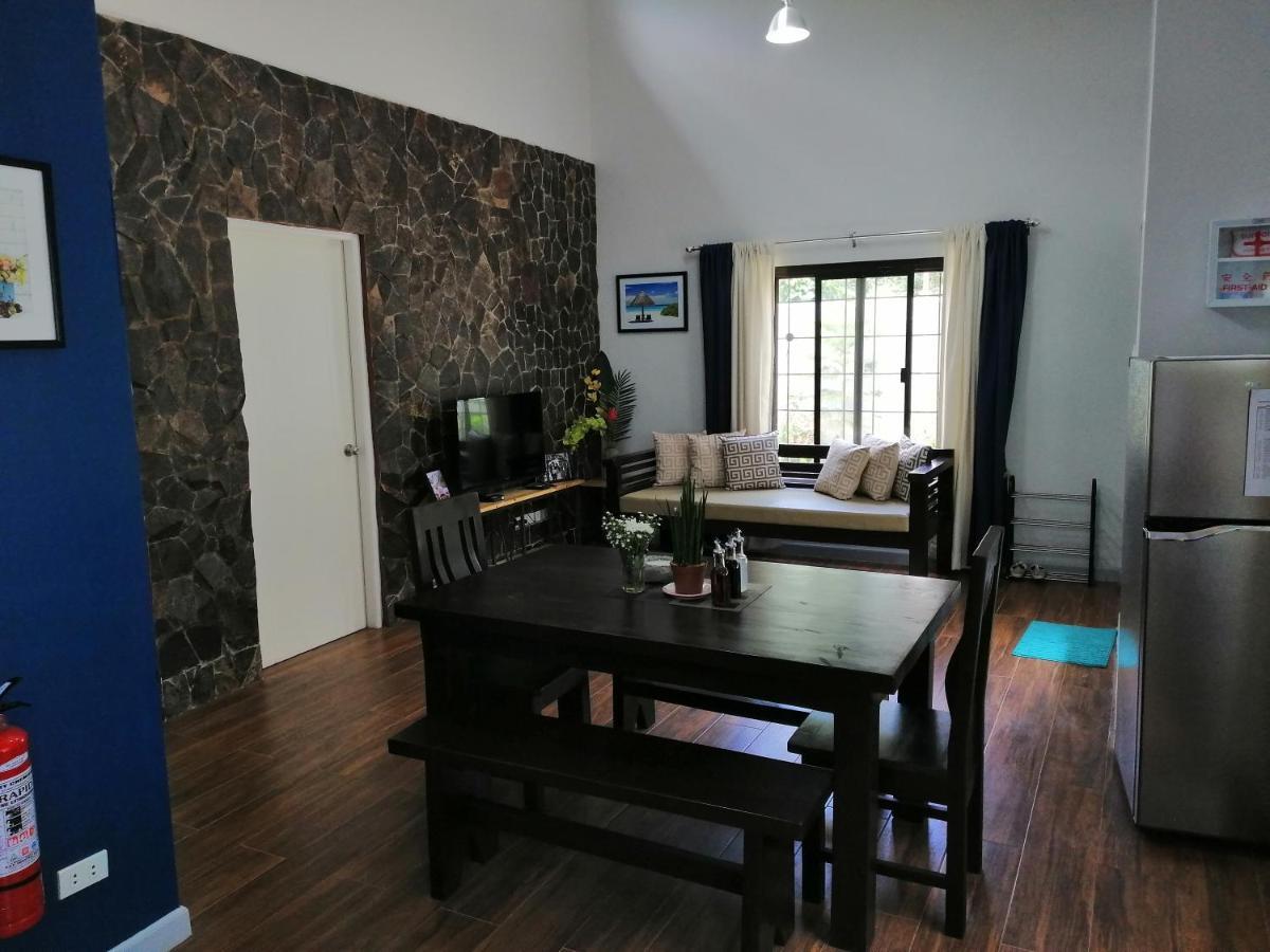 Blue Residence Tagaytay Tagaytay City Eksteriør billede