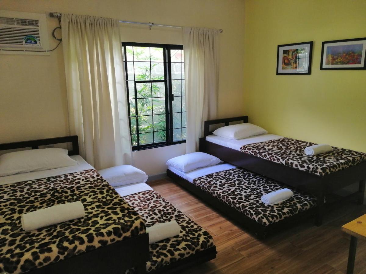Blue Residence Tagaytay Tagaytay City Eksteriør billede