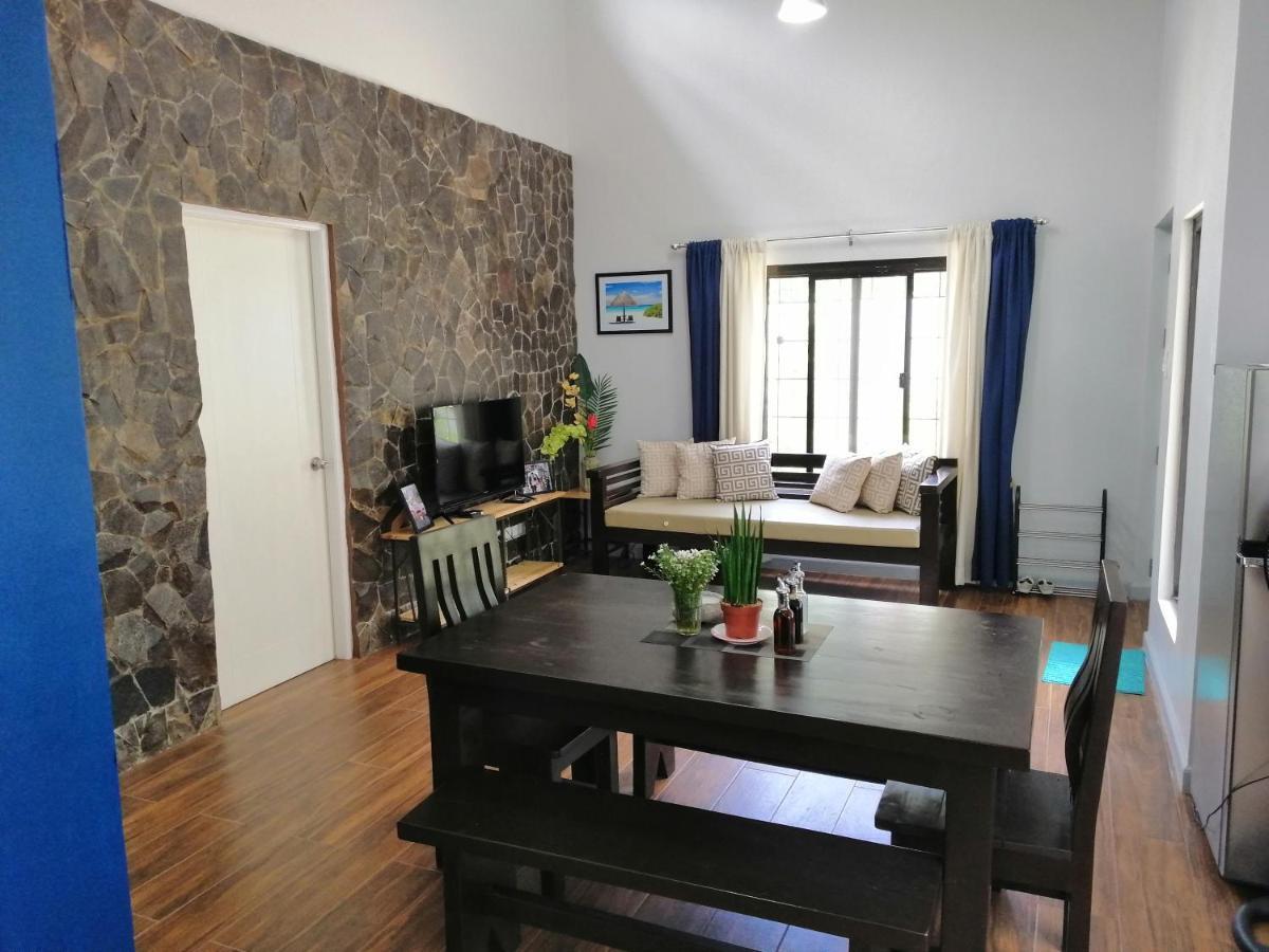 Blue Residence Tagaytay Tagaytay City Eksteriør billede