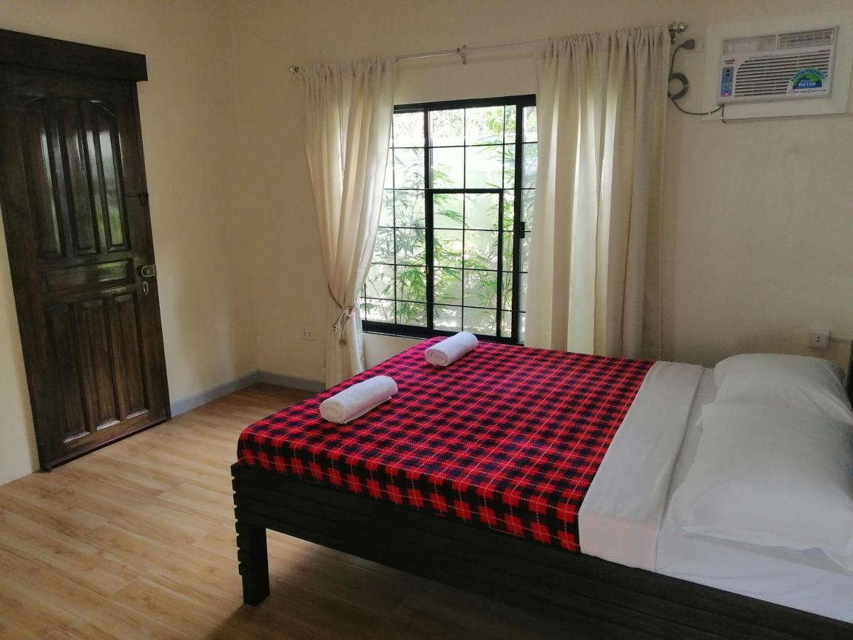Blue Residence Tagaytay Tagaytay City Eksteriør billede