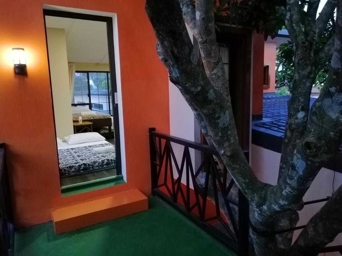 Blue Residence Tagaytay Tagaytay City Eksteriør billede